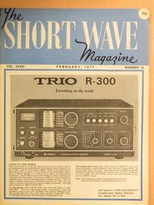 E. P. Essery - The Short Wave Magazine February, 1977 [antikvár]