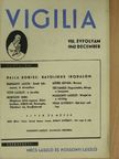 Balla Borisz - Vigilia 1942. december [antikvár]