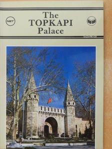 Sabahattin Türkoglu - The Topkapi Palace [antikvár]