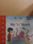 Jane Belk Moncure - My "o" Book [antikvár]