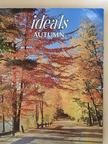 Georgia B. Adams - Ideals Autumn Vol. 43, No. 6  [antikvár]