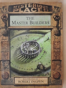 Michael Pollard - The Master Builders [antikvár]