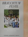 Stefan Elsberger - Brauchtum und Feste [antikvár]