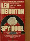 Len Deighton - Spy Hook [antikvár]