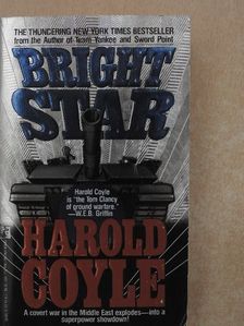 Harold Coyle - Bright Star [antikvár]