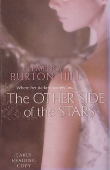 BURTON-HILL, CLEMENCY - The Other Side of the Stars [antikvár]