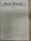Berda József - A Pesti Hirlap Vasárnapja 1931. I-II. (nem teljes évfolyam) [antikvár]