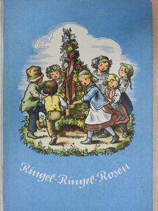 Dorothea Neckel - Ringel, Ringel, Rosen I. [antikvár]
