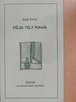 Gaál Antal - Félig telt pohár (dedikált példány) [antikvár]