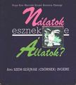 Nagy Kati-Horváth Dezső- Kemény György - Nálatok esznek-e állatok? [antikvár]