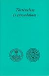 Szabolcs Ottó - Történelem és társadalom [antikvár]