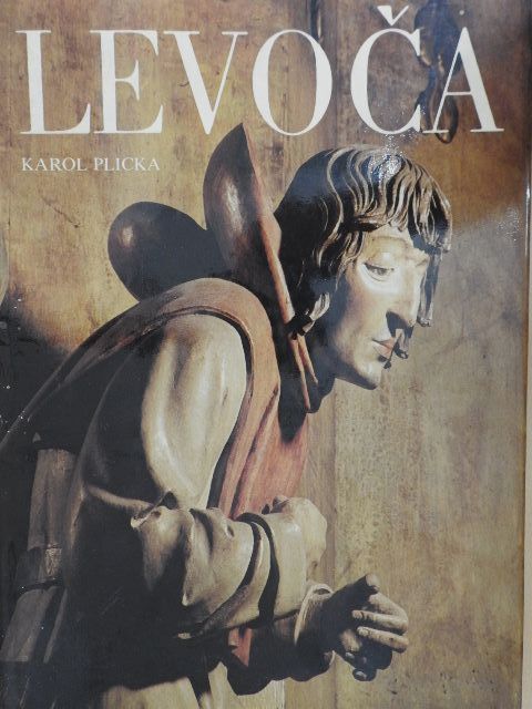 Ivan Chalupecky - Levoca [antikvár]
