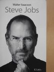 Walter Isaacson - Steve Jobs [antikvár]