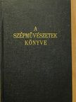 Bárányné Oberschall Magda - A szépművészetek könyve [antikvár]