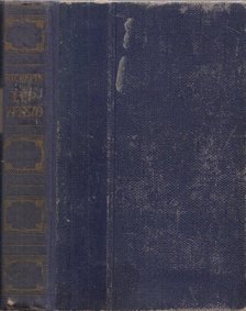 Richepin, Jean - Lépvessző [antikvár]