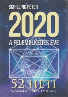 Schilling Péter - 2020 - A felemelkedés éve [antikvár]
