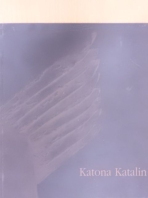Katona Katalin [antikvár]