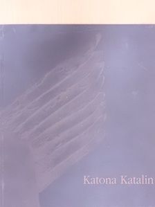 Katona Katalin [antikvár]