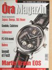 Orosz Gábor - Óra Magazin 2004. december-2005. január [antikvár]