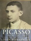 John Richardson - A Life of Picasso I. [antikvár]