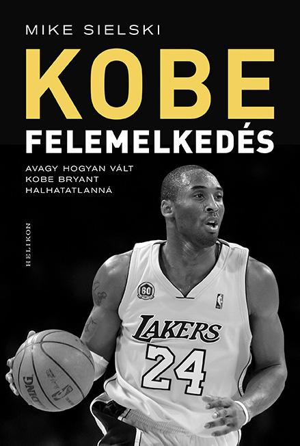 Mike Sielski - Felemelkedés