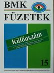 Danielisz Béla - BMK füzetek 15. [antikvár]