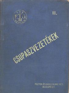 Csupaszvezetékek [antikvár]