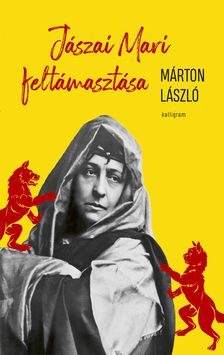 Márton László - Jászai Mari feltámasztása