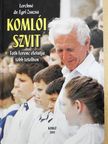 Lerchné Dr. Egri Zsuzsa - Komlói szvit (dedikált példány) [antikvár]