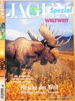 Jagen Weltweit - Spezial 2005 [antikvár]