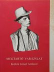 Adonyi Nagy Mária - Megtartó varázslat [antikvár]