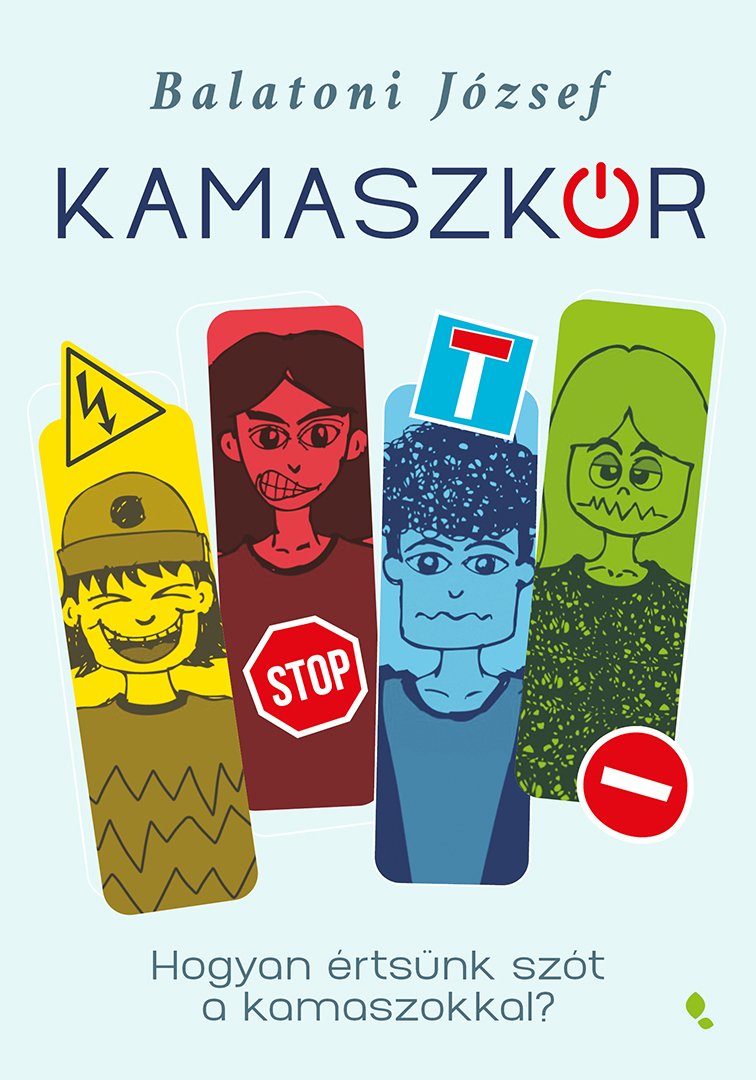 Balatoni József - Kamaszkór [eKönyv: epub, mobi]