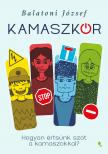 Balatoni József - Kamaszkór [eKönyv: epub, mobi]