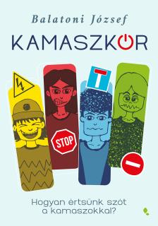 Balatoni József - Kamaszkór [eKönyv: epub, mobi]
