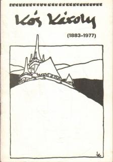 Hadik András (szerk.) - Kós Károly (1883-1977) [antikvár]