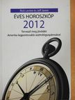 Jeff Jawer - Éves horoszkóp 2012 [antikvár]