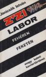 Janicsák István - Z'Zi Labor fehéren feketén avagy keleti karriertörténet [antikvár]