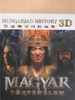 Magyar Történelem [antikvár]
