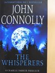 John Connolly - The Whisperers [antikvár]