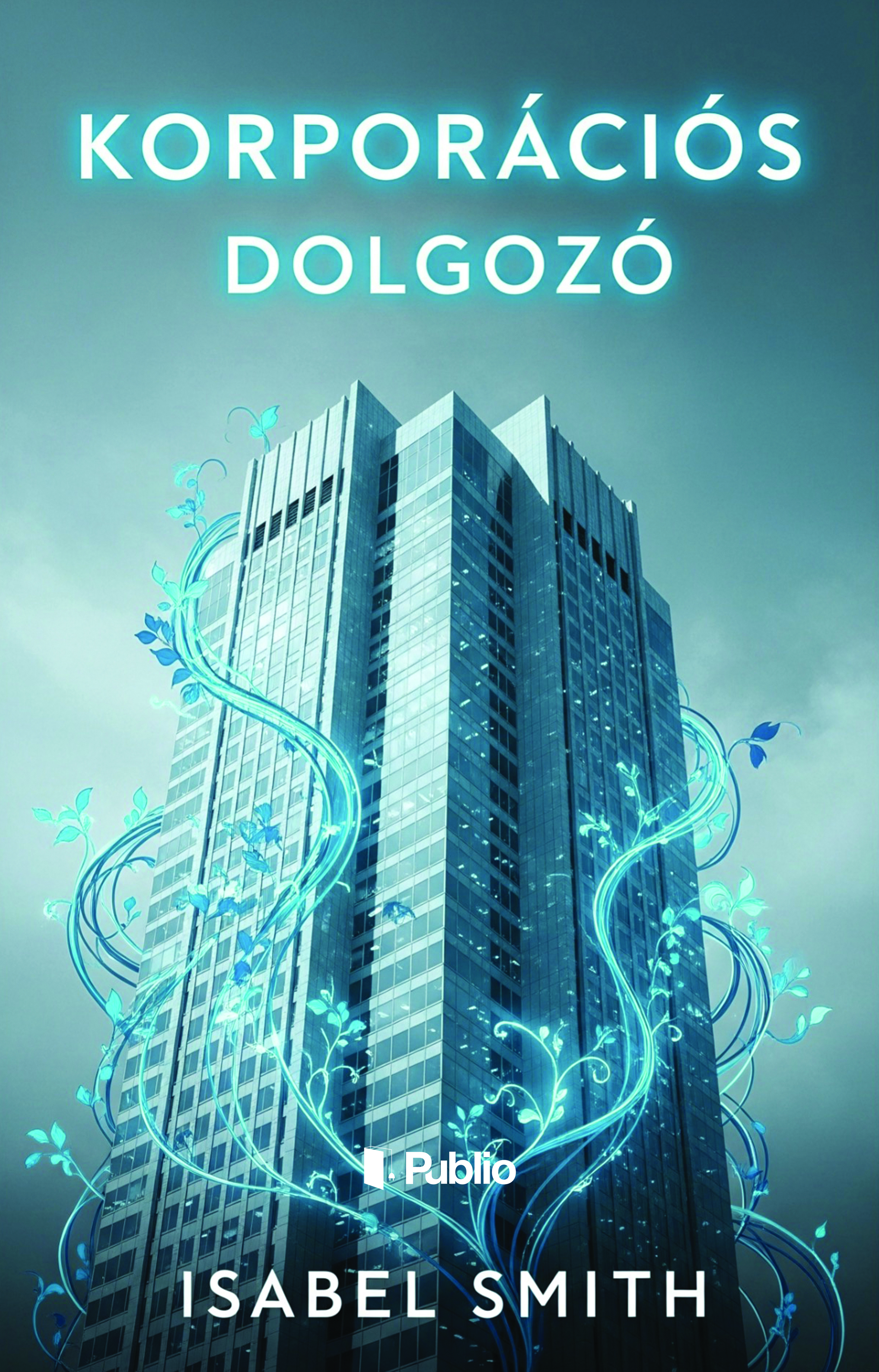 Smith Isabel - Korporációs dolgozó [eKönyv: epub, mobi]