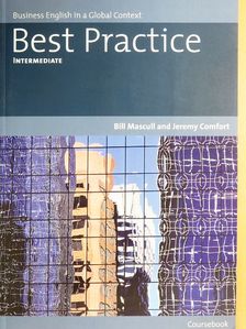 Bill Mascull - Best Practice - Intermediate - Coursebook [antikvár]