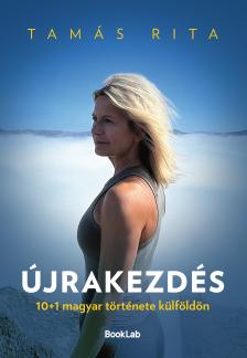 Tamás Rita - Újrakezdés