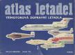 Václav Nemecek - Atlas letadel - Trímotorová dopravní letadla [antikvár]