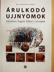 Dr. Cseplák György - Árulkodó ujjnyomok [antikvár]