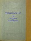 I. Sz. Turgenyev - Novellák és elbeszélések [antikvár]