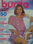Burda 1991. június [antikvár]