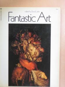 Fantastic Art [antikvár]