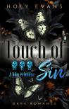 Holy Evans - Touch Of Sin