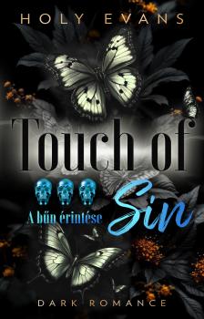 Holy Evans - Touch Of Sin