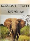 Jirí Felix - Tiere Afrikas [antikvár]